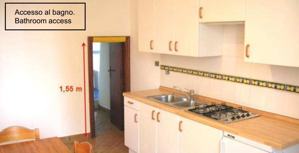 Farmstay La Morella Battipaglia Exterior foto